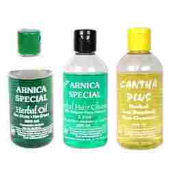 SAVI Hair Care Products