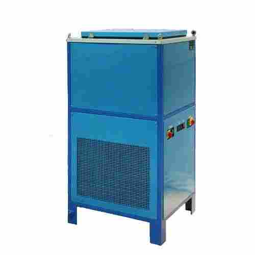 AIR COOLED CHILLERS
