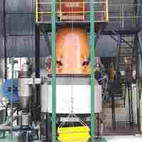 Biomass Gasifiers