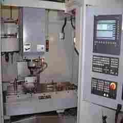 CNC Machine Maintenance Services