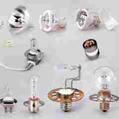 Microscope Lamps