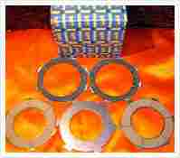Motorcycle Clutch Plates