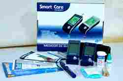 Smart Care Blood Glucose Monitor