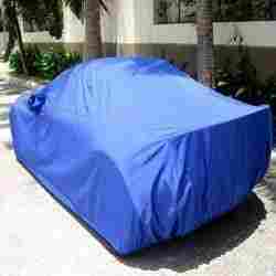 Canvas Car Covers