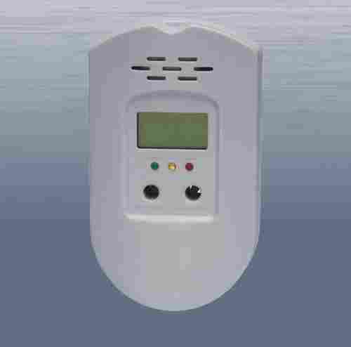Carbon Monoxide Detector (CO Alarm)