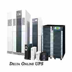 Delta Online UPS