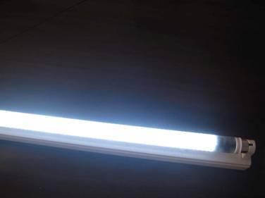 LED Fluorescent Tubes
