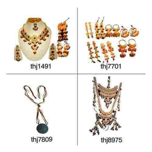 Thakur Imitation Jewelry