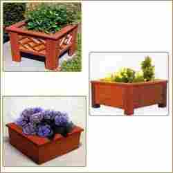 Garden Outdoor Planters