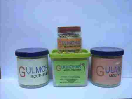 Finest Gulmohar Mouth Freshener