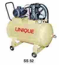 Single Stage Air Compressor