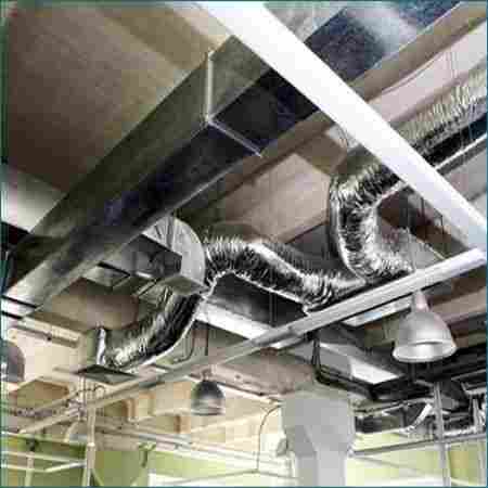 Industrial Ventilation System