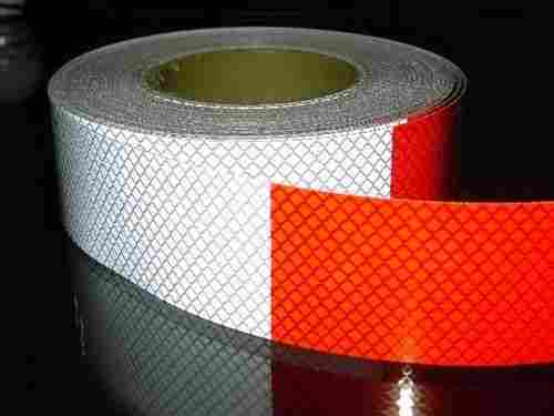 Retro Reflective Sheeting For Vehicles