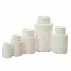 Premium Quality Soft Plastic Jars