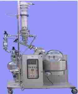 Industrial Scale Rotary Evaporator