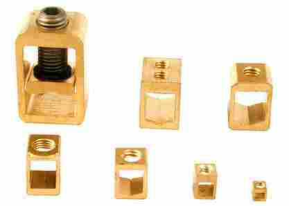 Brass Earth Circuit Breaker Parts