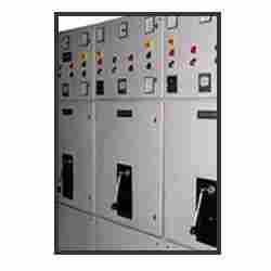 HT/LT Power Distribution Control Panel