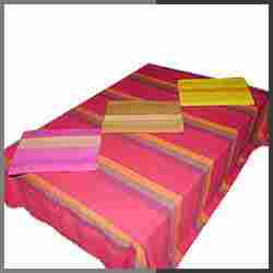 Colored Bedspreads