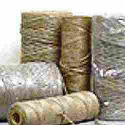Fishnet Twine & Sewing Threads