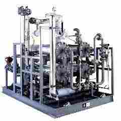 Hydrocarbon Recovery Systems