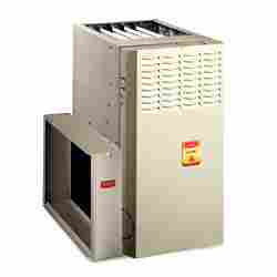 LPG Gas Heating Systems