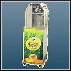 Sugar Cane Juice Machine