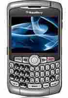 Blackberry Mobile Phone
