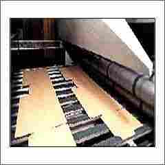 Conveyor Belts For Wood Industry