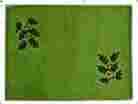 Green Color Rugs