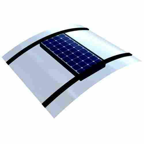 Solar Photovoltaic Lighting Systems