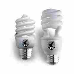 Spiral CFL Lamps
