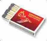 SAFETY MATCH BOXES