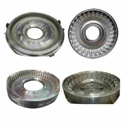 Tyre & Tube Moulds