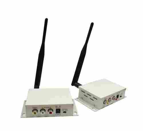 Wireless AV Sender 5.8GHz