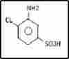 6-Chloro Metanilic Acid