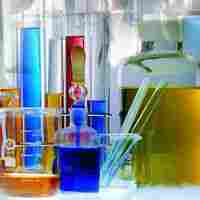 Chemicals For Polyester & Nylon Yarn