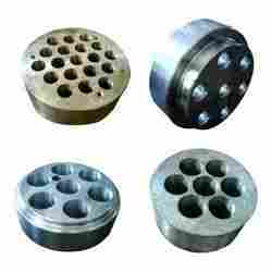 Industrial Bearing Plates