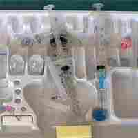 Hospital And Medical Appliances Packaging Material