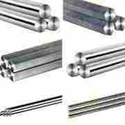Stainless Steel Rods