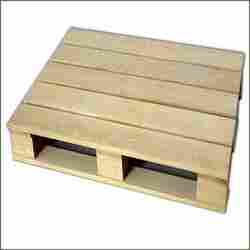 Packaging Wooden Pallet 