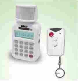 Security Alarm with Motion Sensor & Phone Dialer