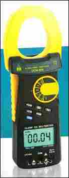 Digital Clamp Meter (Dcm 39a/99301)