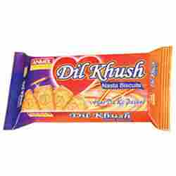 Dil Khush Biscuits