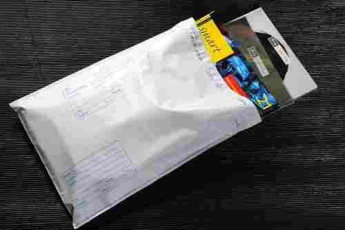 Security Mailing Envelope