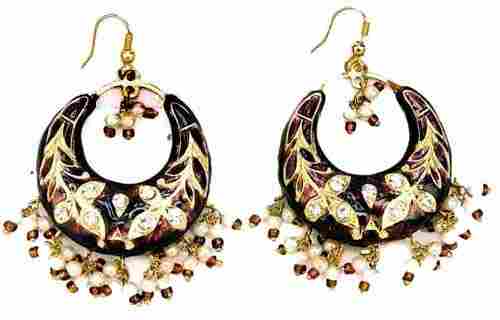 LAC EARRINGS