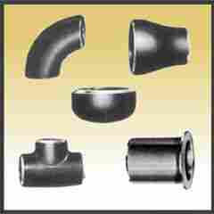 Wrought Carbon Steel Fittings