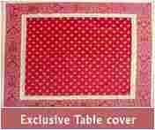 Exclusive Table Cover