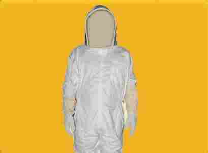 INFANT HOODED BEE SUIT