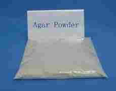 Agar Powder For Food Additive
