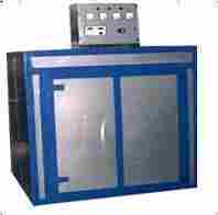 Industrial Powder Curing Oven